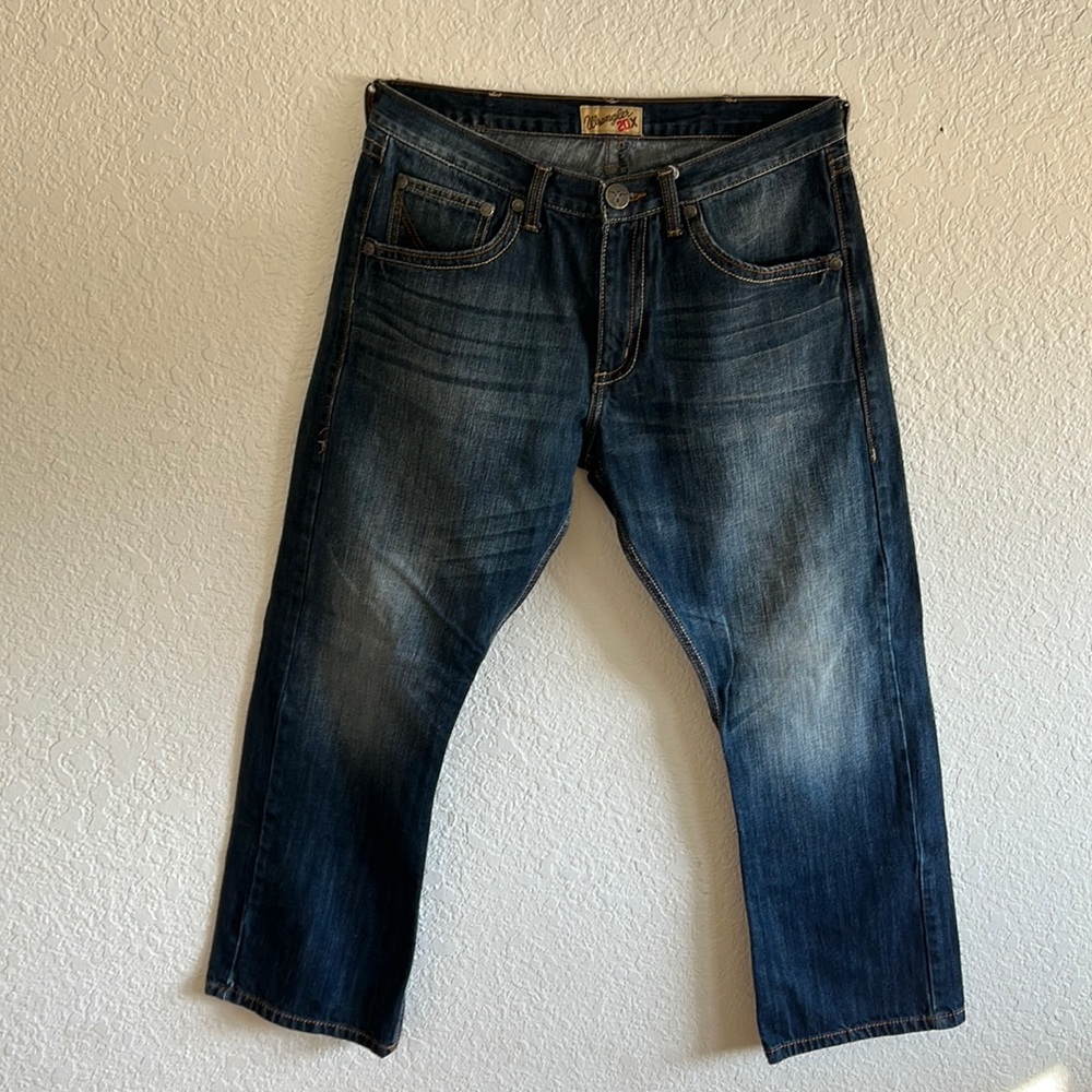 Wrangler Jeans 20X 34x30